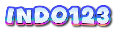 INDO123 logo
